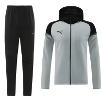 2024 PM  Grey Hoodie  Jacket Tracksuit#01