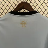 24/25 Vasco da Gama Grey White GoalKeeper Soccer Jersey