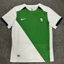 24/25 Sporting Lisbon 100th Anniversary Edition Fans Soccer Jersey