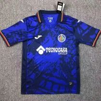 24/25 Getafe Home Fans Soccer Jersey