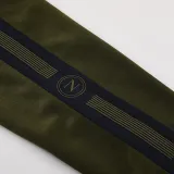 24/25  Napoli Green  Hooded Jacket Tracksuit#01