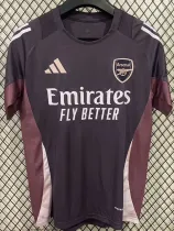 25/26 ARS Purple Fans Training shirts