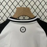 24/25  Newcastle Home Kids Soccer Jersey