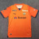 24/25 Shimizu S-Pulse Home Fans Soccer Jersey 清水心跳