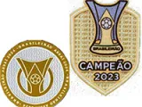 24/25 Palmeiras Home Player Version Soccer Jersey