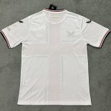 24/25 LeverKusen White Special Edition Fans Soccer Jersey