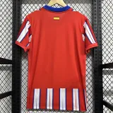 24/25 ATM Home Fans Soccer Jersey
