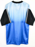 1996/1997 Newcastle City Edition Retro Soccer Jersey