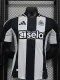 24/25 Newcastle Home  Player Version Soccer Jersey
