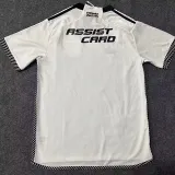24/25 Colo-Colo Home Fans Soccer Jersey