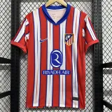 24/25 ATM Home Fans Soccer Jersey