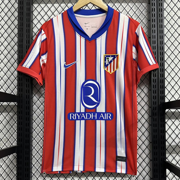 24/25 ATM Home Fans Soccer Jersey