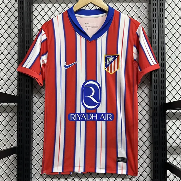 24/25 ATM Home Fans Soccer Jersey