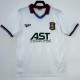1995/1996 Aston Villa Away Retro Soccer Jersey