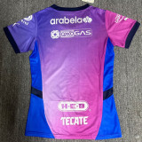 24/25 Monterrey Away  Women  Soccer Jersey(女）