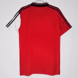 1995/1996 Rangers Away Retro Soccer Jersey