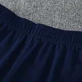 25/26 AD Dark  Blue Jacket Tracksuit #2308