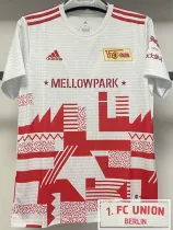 22/23 Berlin Union Limited Edition Fans Soccer Jersey