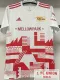 22/23 Berlin Union Limited Edition Fans Soccer Jersey