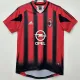 2004/2005 ACM Home Retro Soccer Jersey