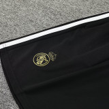 24/25 RMA Black Dragon Training Shorts Pants (白边）