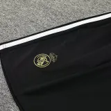 24/25 RMA Black Dragon Training Shorts Pants (白边）