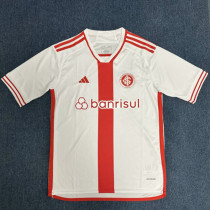 24/25 Internacional Away Fans  Soccer Jersey