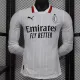 24/25 ACM Away Long Sleeve  Player Version Soccer Jersey