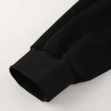 2024 NK Black Hoodie  Jacket Tracksuit#07