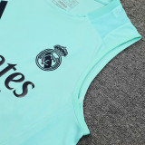 24/25 RMA Sky BlueTank top and shorts suit