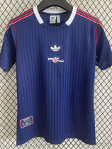 25/26 ARS leisure Royal Blue Edition  Fans T- Shirt