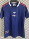 25/26 ARS leisure Royal Blue Edition  Fans T- Shirt
