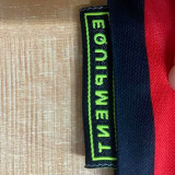 1999/2000 ACM Home 100th Anniversary Edition Long Sleeve Retro Soccer Jersey(长袖)