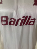 1992/1994 Roma Away Retro Soccer Jersey