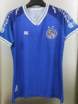 24/25 BaHia  Fourth Women Soccer Jersey女