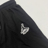 24/25 New  JOR Cotton zipper shorts(M10、后口带拉链、全棉)