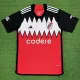 23/24 River Plate Away Fans Soccer Jersey