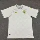 2025 Tunisia White Special Edition  Fans Soccer Jersey