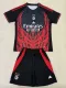 25/26  Benfica  Concept Edition Black Kids Soccer Jersey