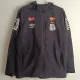 2025  Santos FC Black  Windbreaker