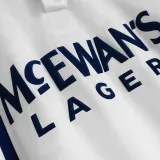 1996/1997 Rangers Away Retro Soccer Jersey