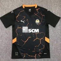 24/25 Donetsk Away Fans Soccer Jersey
