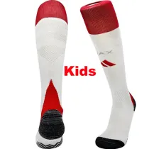 24/25  Ajax Home Fans Kids socks(主、儿童）