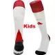 24/25  Ajax Home Fans Kids socks(主、儿童）