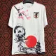 24/25 Japan Pink Cherry Blossom Warrior Fans Soccer Jersey