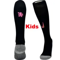 24/25 CHE Third Blck Kids Socks(儿童）