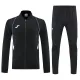 25/26 JOMA Black Jacket Tracksuit #2310
