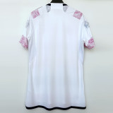 23/24 JUV Away 1:1 Fans Soccer Jersey