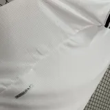 24 /25 Vasco da Gama  White Vest (背心)