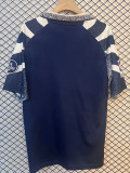 1997/1998 CD Tenerife Away 75th Anniversary Edition Retro Soccer Jersey